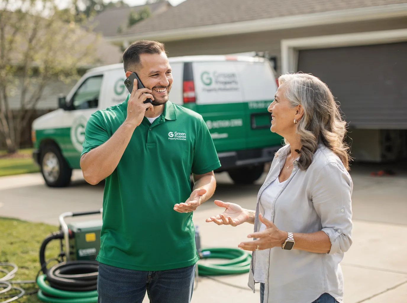 Water Damage Restoration Louise, MS FAQs
